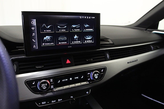 Audi A5 10 of 28