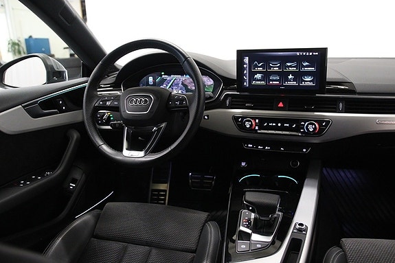 Audi A5 18 of 28