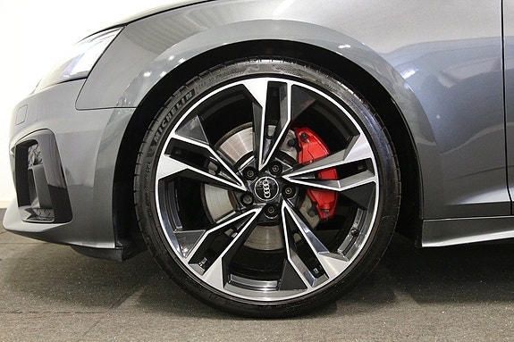 Audi A5 24 of 28