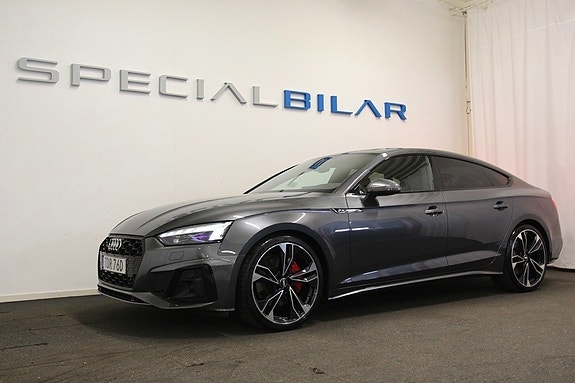 Audi A5 23 of 28