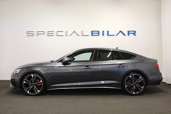 Audi A5 2 of 28