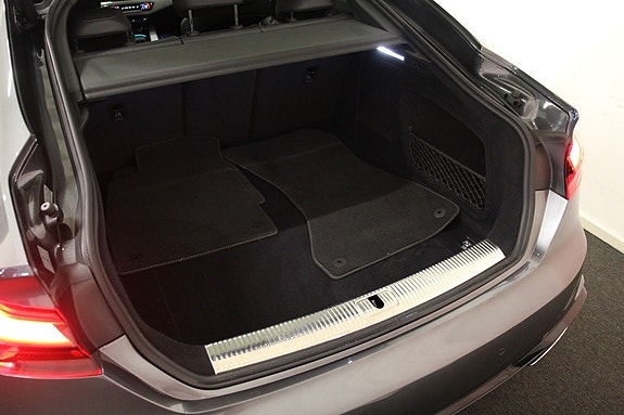 Audi A5 13 of 28
