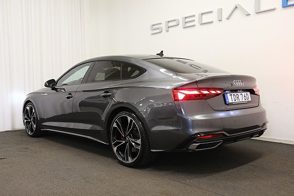 Audi A5 25 of 28