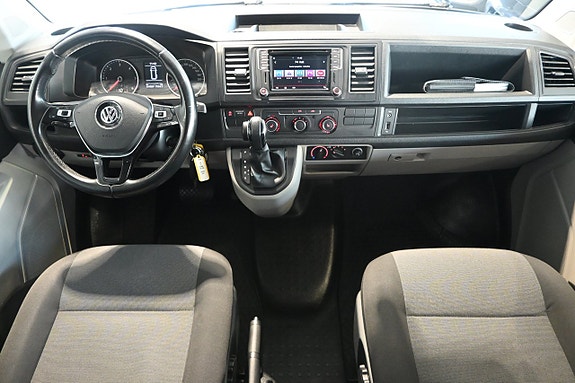 Volkswagen Transporter 9 of 23