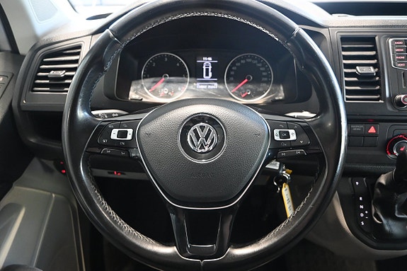 Volkswagen Transporter 16 of 23