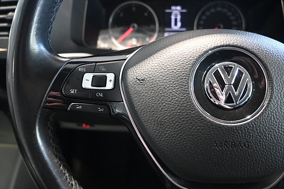 Volkswagen Transporter 17 of 23
