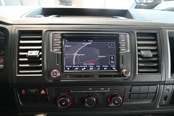 Volkswagen Transporter 21 of 23