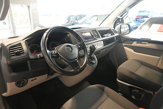 Volkswagen Transporter 7 of 23