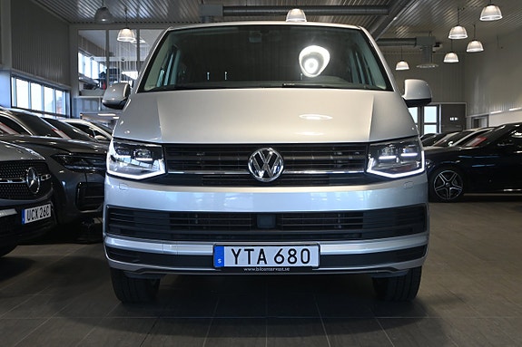 Volkswagen Transporter 5 of 23