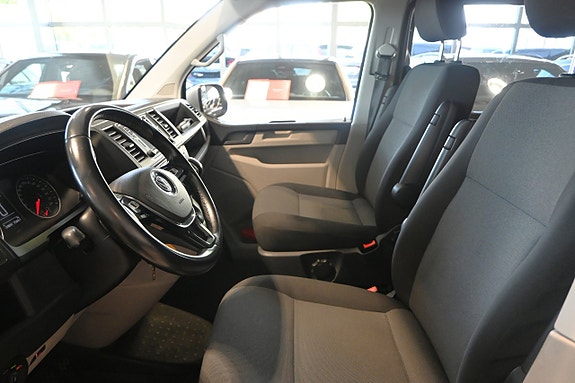Volkswagen Transporter 8 of 23