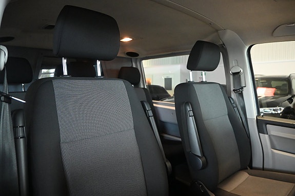 Volkswagen Transporter 12 of 23