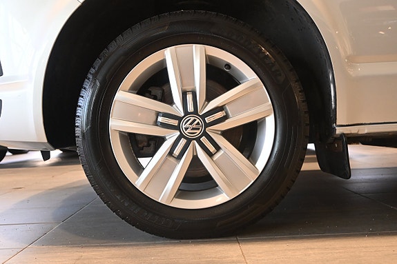 Volkswagen Transporter 6 of 23