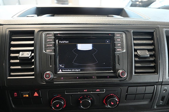 Volkswagen Transporter 22 of 23