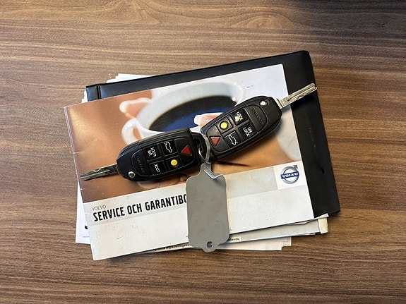 Volvo V70 18 of 18