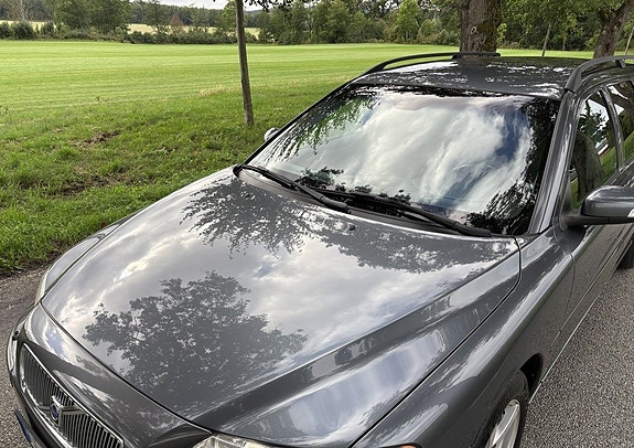 Volvo V70 6 of 18