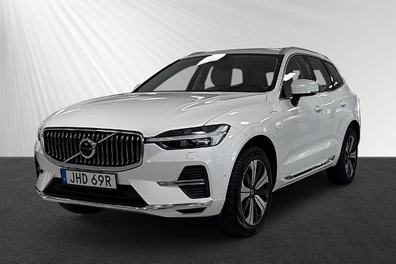 Volvo XC60 4 of 12