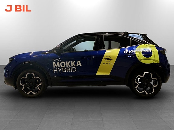 Opel Mokka 2 of 16
