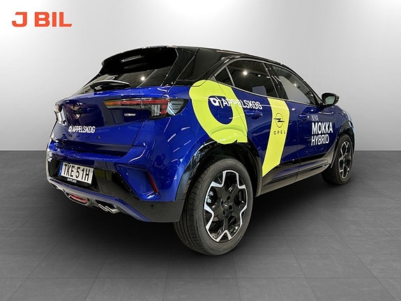 Opel Mokka 4 of 16