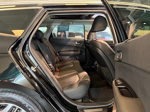 Kia Optima 24 of 29