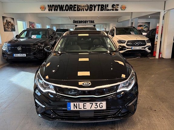 Kia Optima 29 of 29