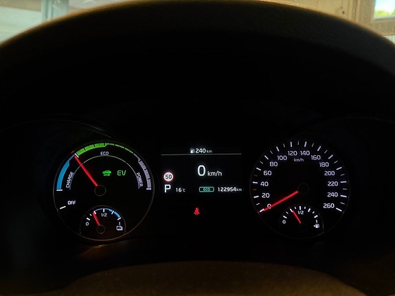 Kia Optima 11 of 29
