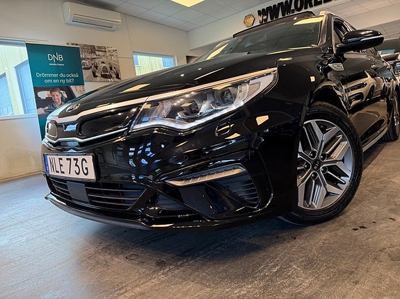 Kia Optima 6 of 29