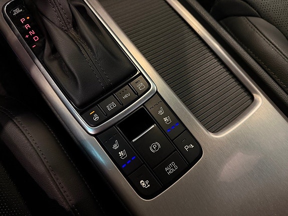 Kia Optima 16 of 29