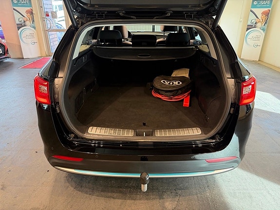 Kia Optima 27 of 29