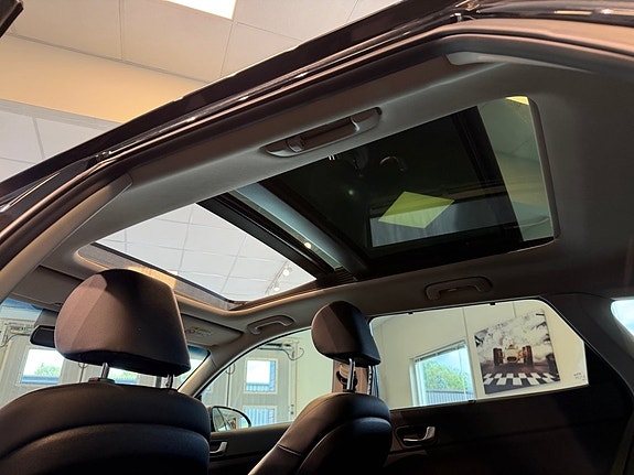Kia Optima 17 of 29