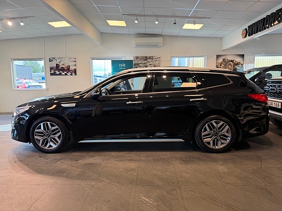 Kia Optima 25 of 29