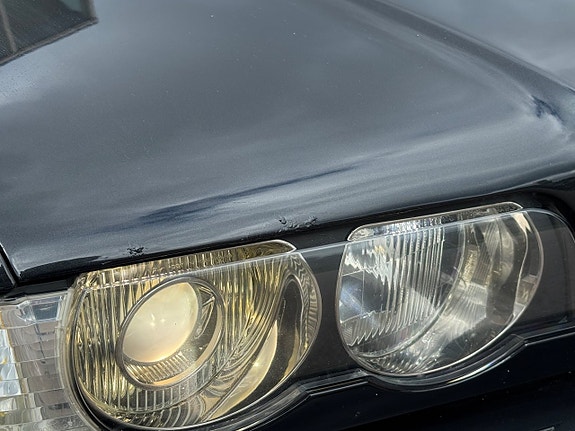 BMW 750i 24 of 25