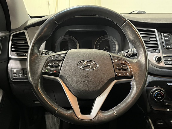 Hyundai Tucson 13 of 21