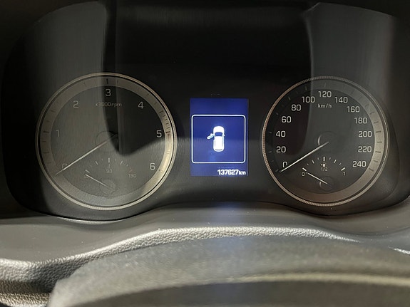 Hyundai Tucson 14 of 21