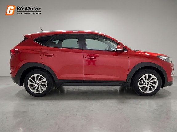 Hyundai Tucson 5 of 21