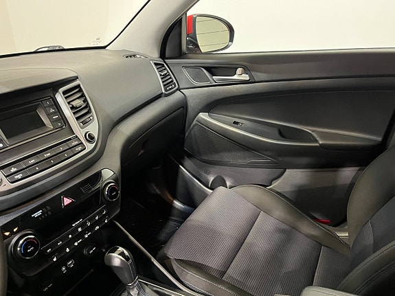 Hyundai Tucson 15 of 21