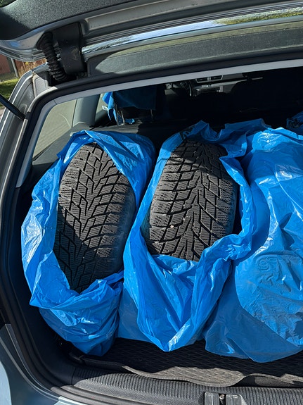 Volkswagen Passat 4 of 6