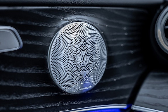 Mercedes-Benz E220 d 19 of 27