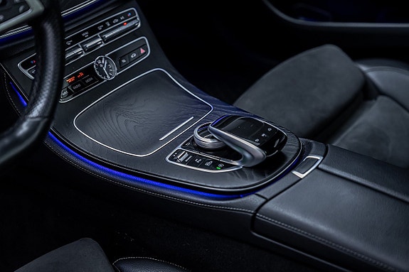 Mercedes-Benz E220 d 17 of 27