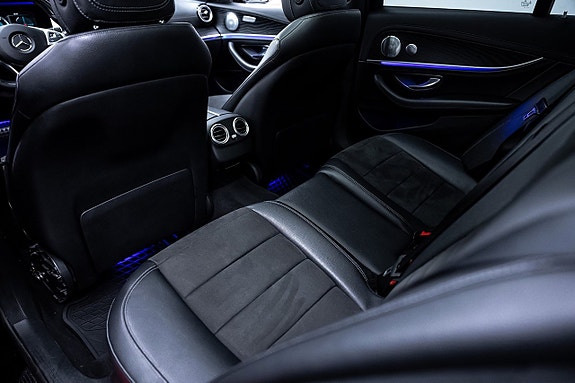 Mercedes-Benz E220 d 23 of 27