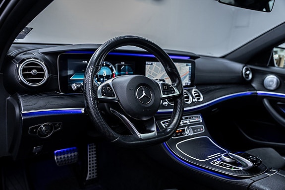 Mercedes-Benz E220 d 16 of 27