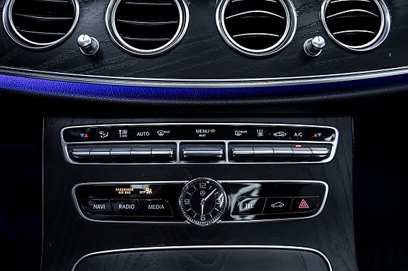 Mercedes-Benz E220 d 21 of 27