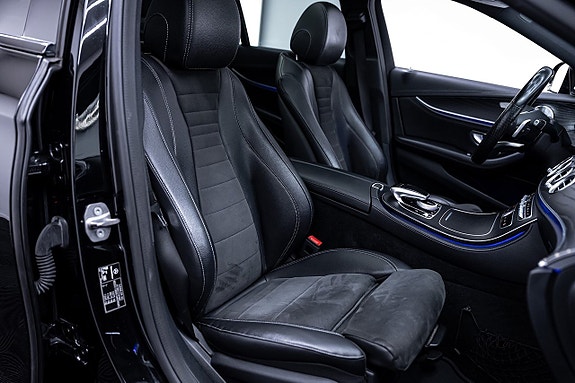 Mercedes-Benz E220 d 27 of 27