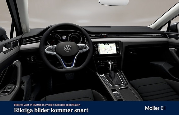 Volkswagen Passat 6 of 9