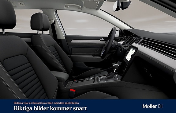 Volkswagen Passat 7 of 9
