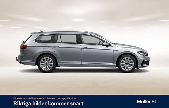 Volkswagen Passat 8 of 9