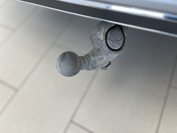 Volkswagen Passat 8 of 18