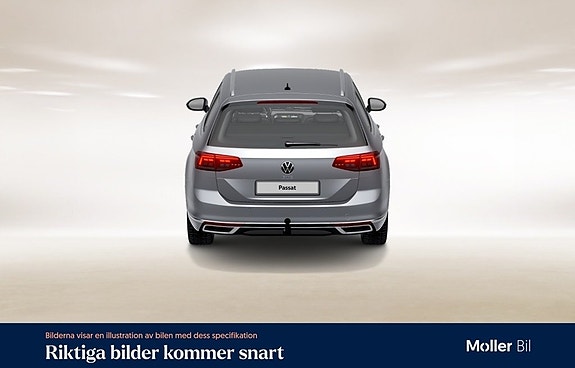 Volkswagen Passat 9 of 9