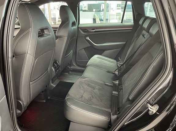 Skoda Kodiaq 15 of 21