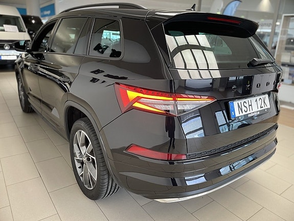 Skoda Kodiaq 11 of 21