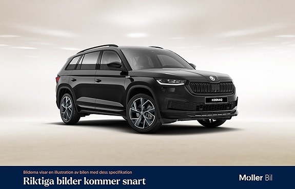 Skoda Kodiaq 3 of 6